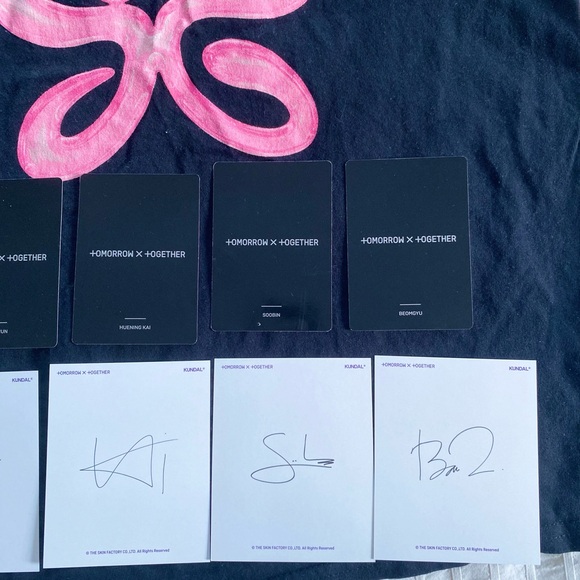 TXT bundle - Picture 10 of 10